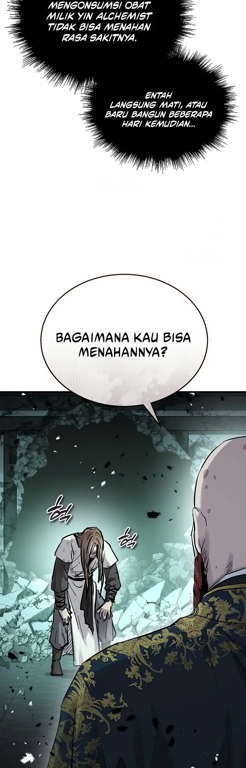 Absolute Dominion Chapter 73 Gambar 9