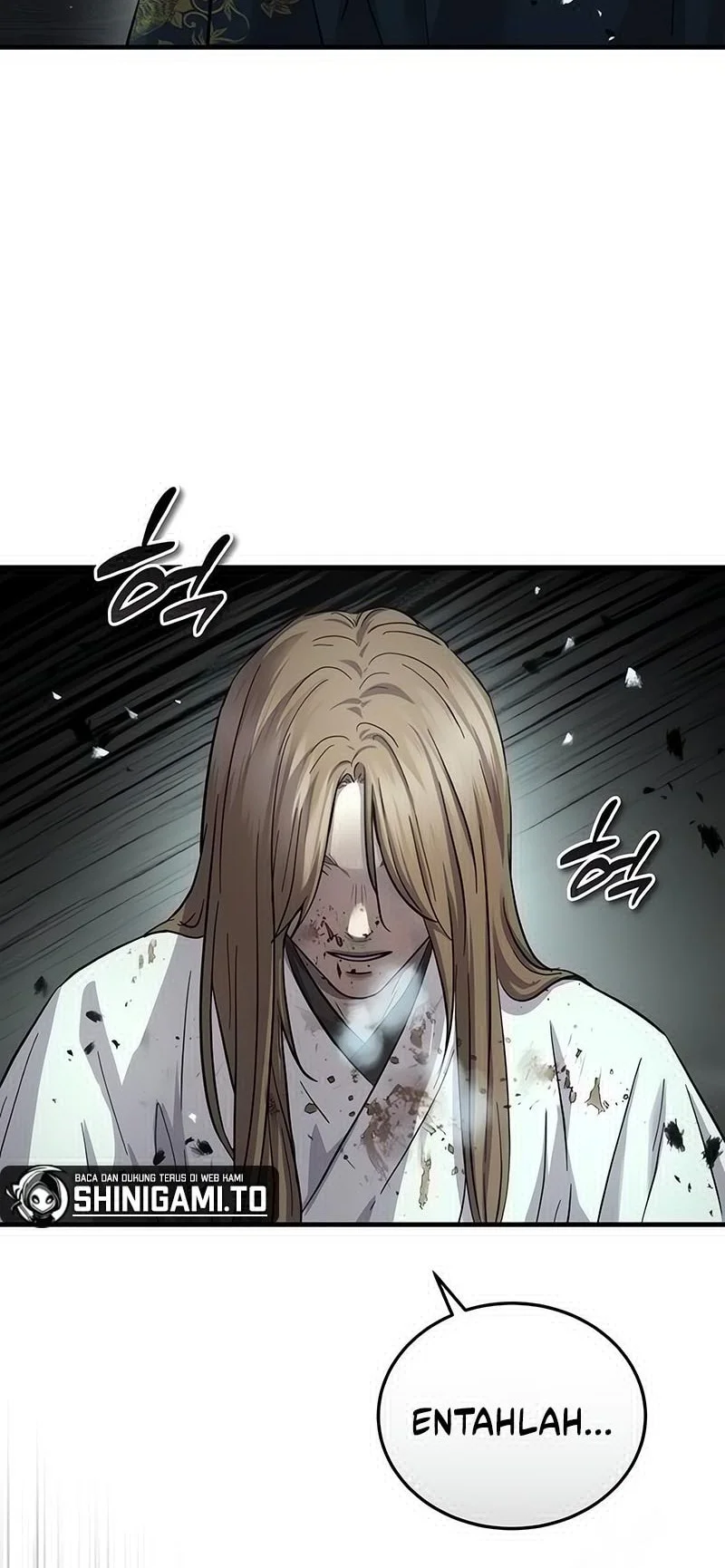 Absolute Dominion Chapter 73 Gambar 10