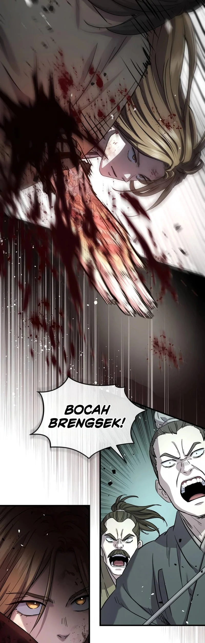 Absolute Dominion Chapter 76 Gambar 9