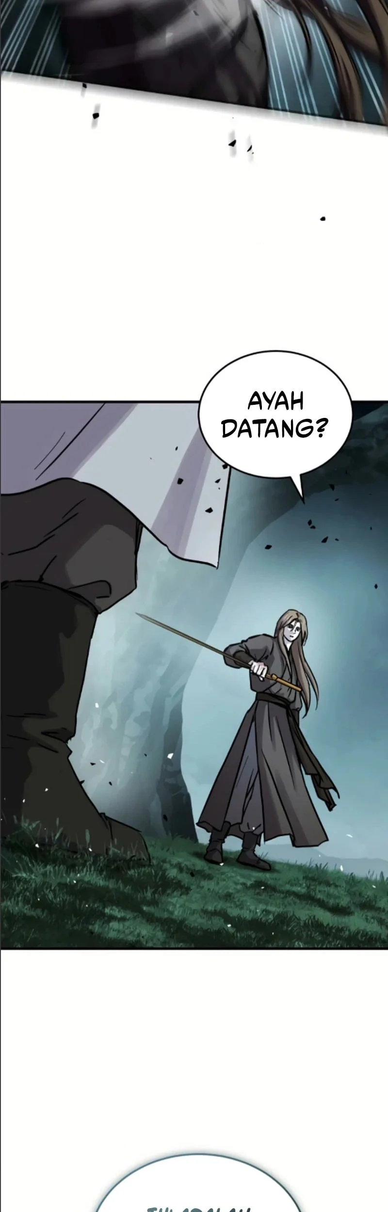 Absolute Dominion Chapter 89 Gambar 10