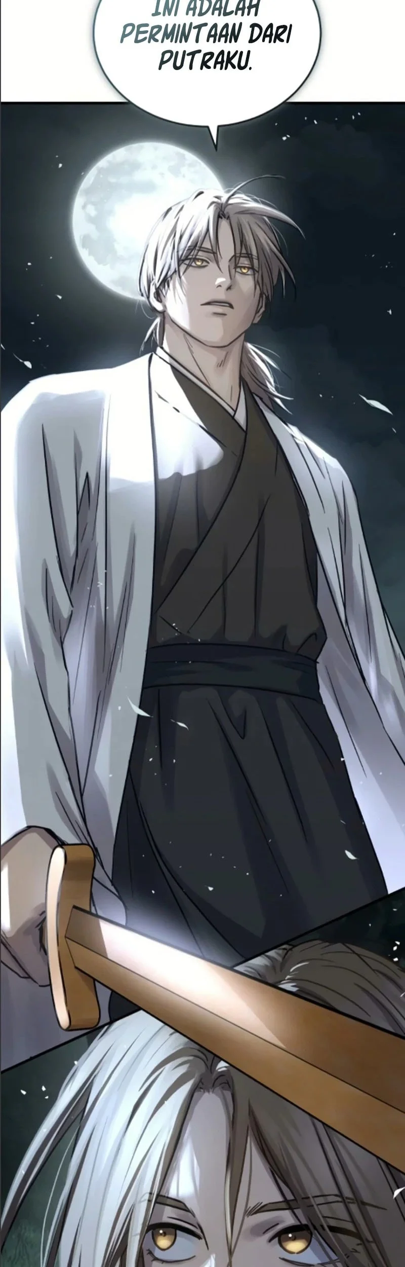 Absolute Dominion Chapter 89 Gambar 11
