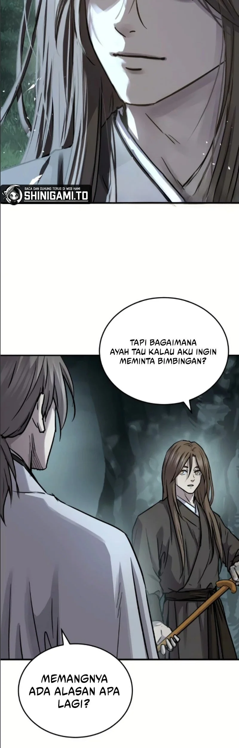 Absolute Dominion Chapter 89 Gambar 12