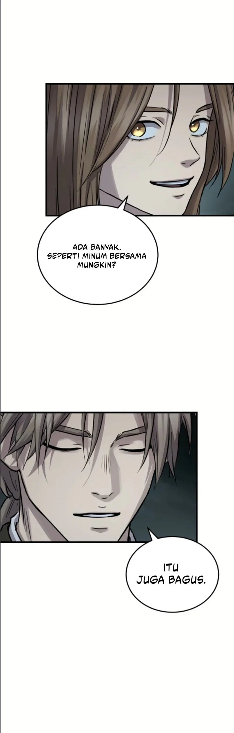 Absolute Dominion Chapter 89 Gambar 13