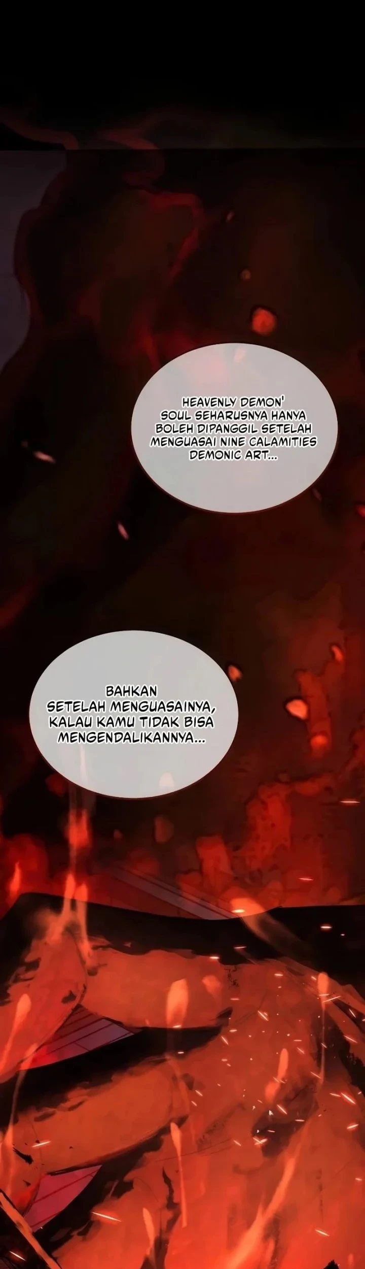 Absolute Dominion Chapter 91 Gambar 11