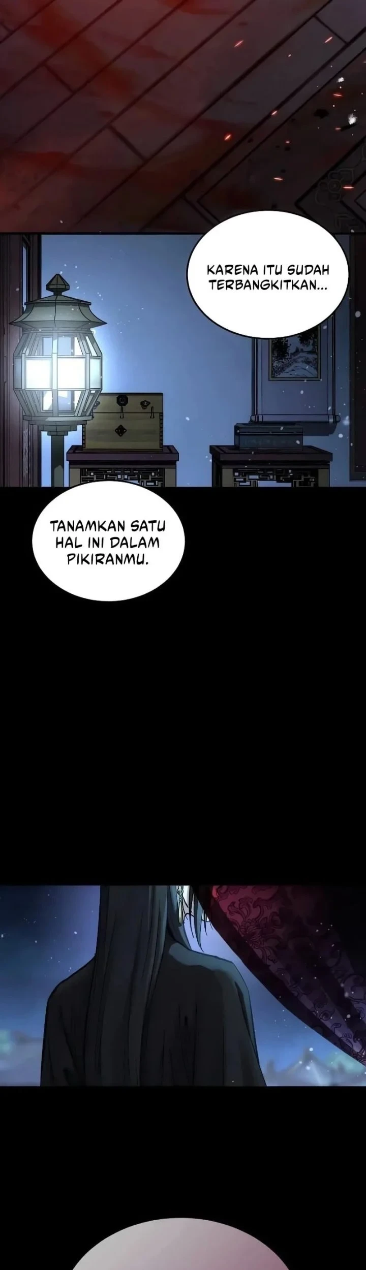 Absolute Dominion Chapter 91 Gambar 13