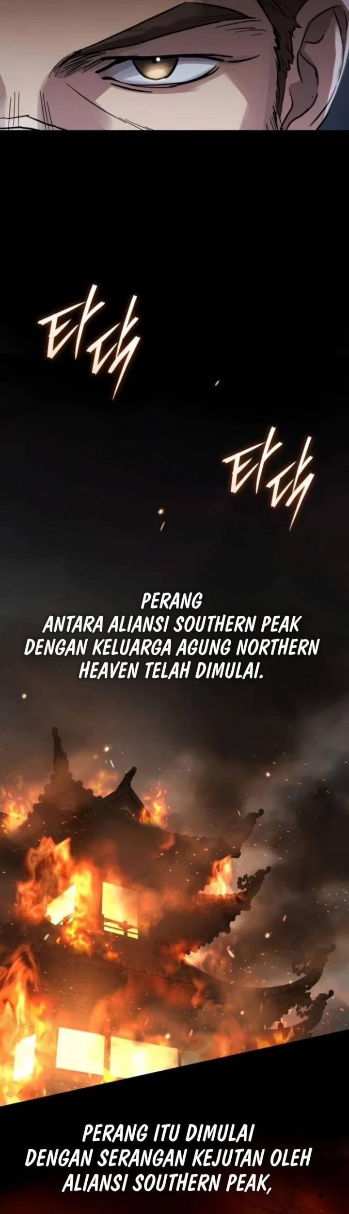 Absolute Dominion Chapter 92 Gambar 10