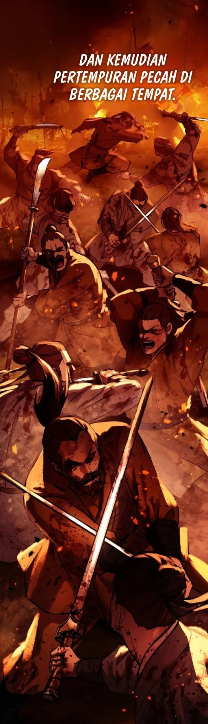 Absolute Dominion Chapter 92 Gambar 11
