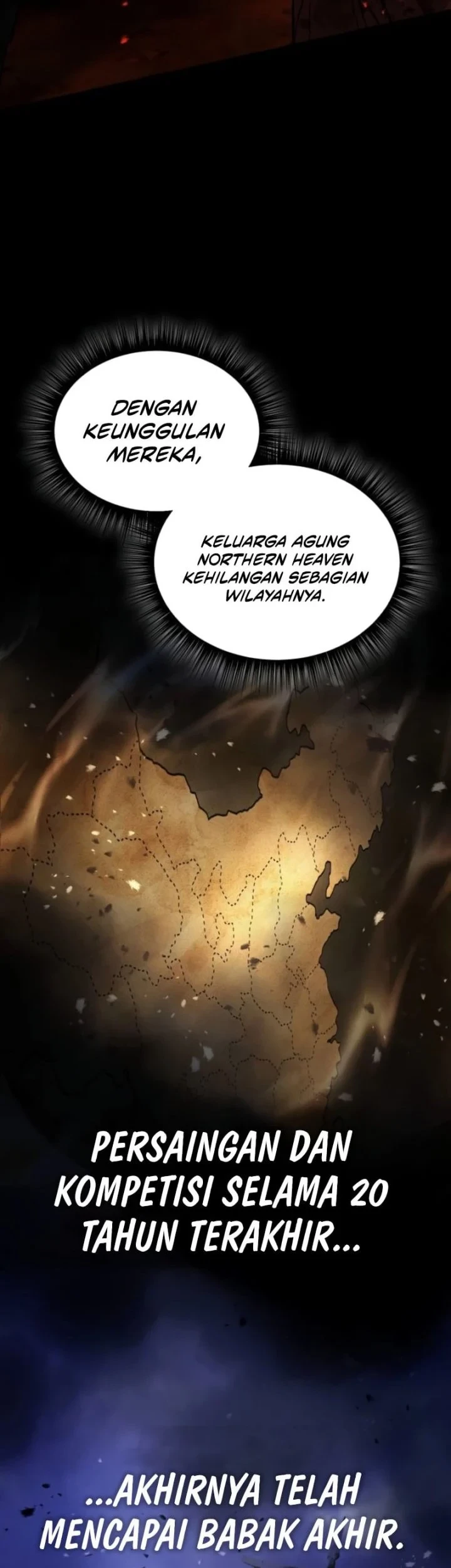 Absolute Dominion Chapter 92 Gambar 12
