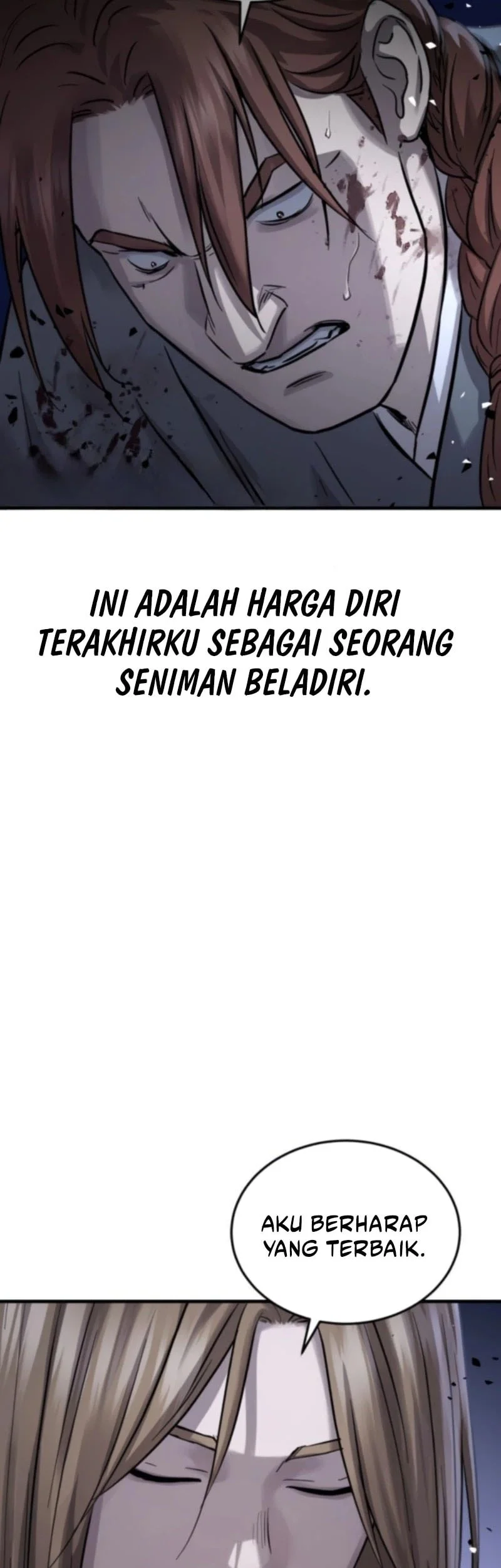 Absolute Dominion Chapter 94 Gambar 10