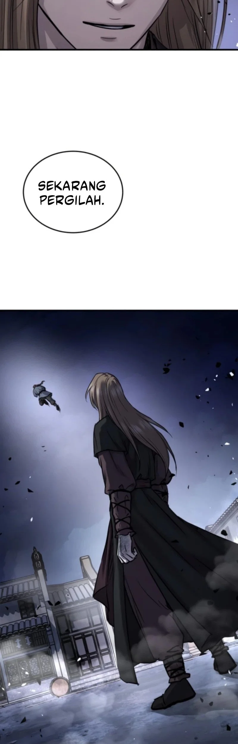Absolute Dominion Chapter 94 Gambar 11
