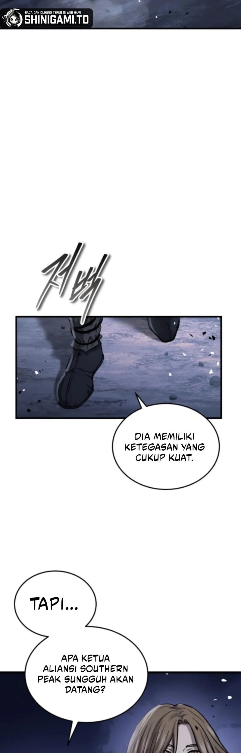 Absolute Dominion Chapter 94 Gambar 12