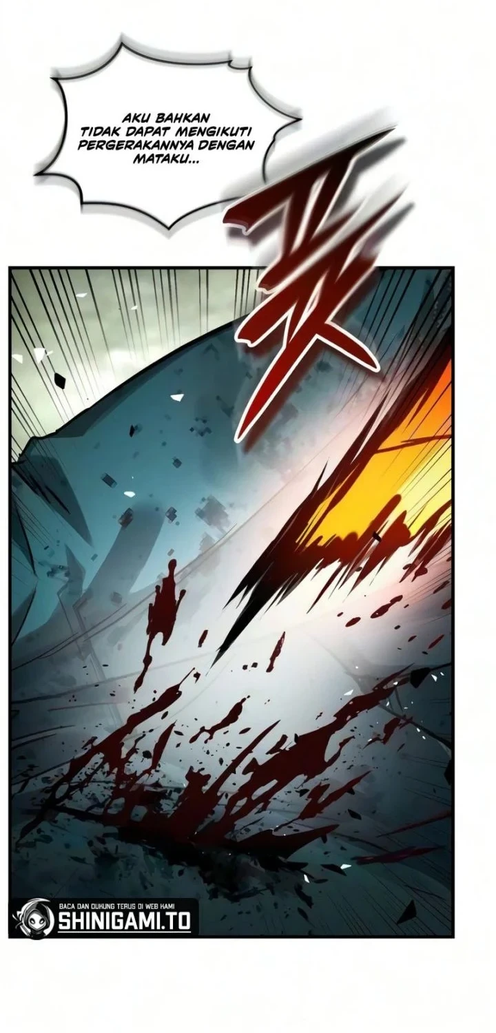 Absolute Dominion Chapter 95 Gambar 11