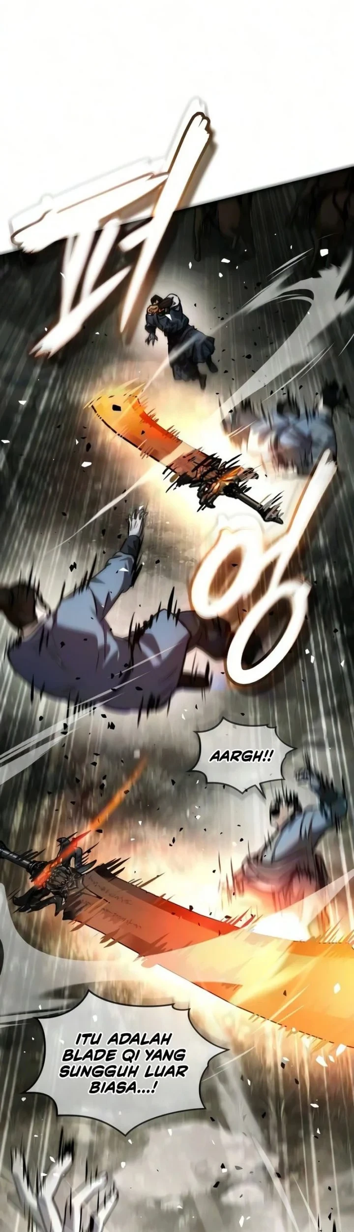 Absolute Dominion Chapter 95 Gambar 12