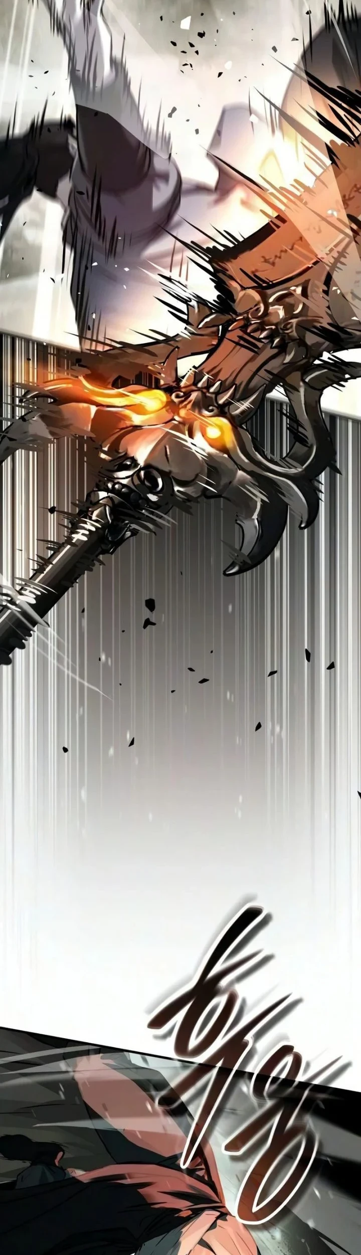 Absolute Dominion Chapter 95 Gambar 13
