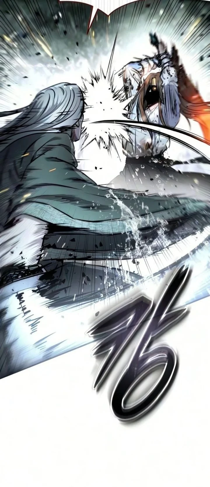 Absolute Dominion Chapter 96 Gambar 12