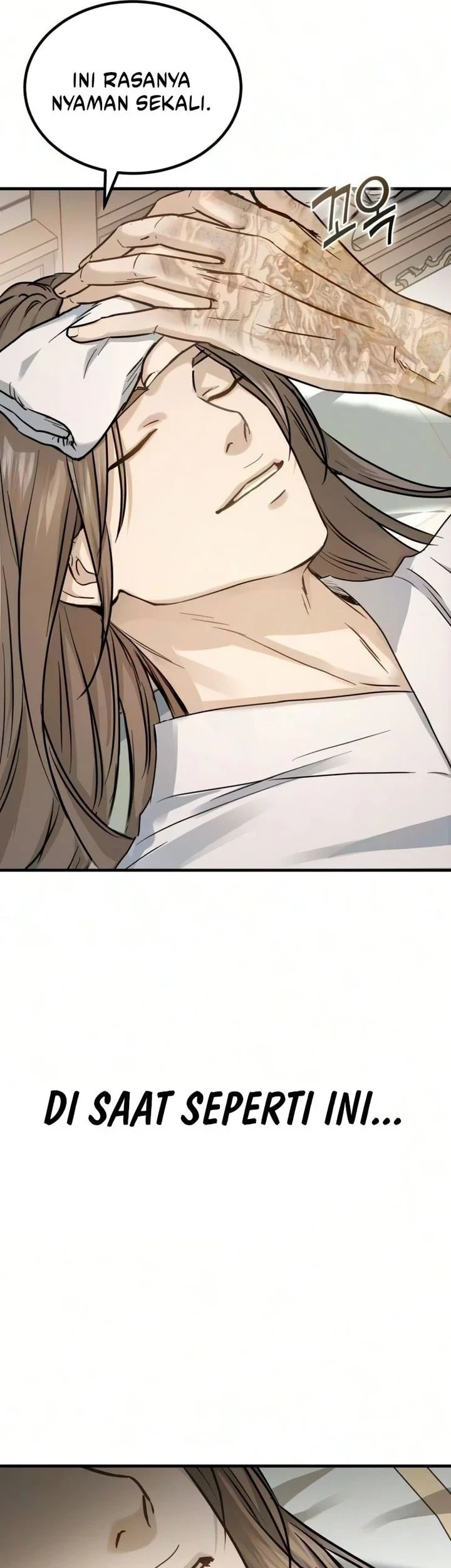 Absolute Dominion Chapter 97 Gambar 13