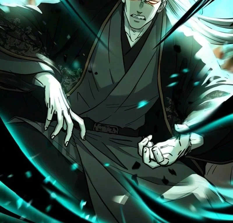 Absolute Dominion Chapter 98 Gambar 10
