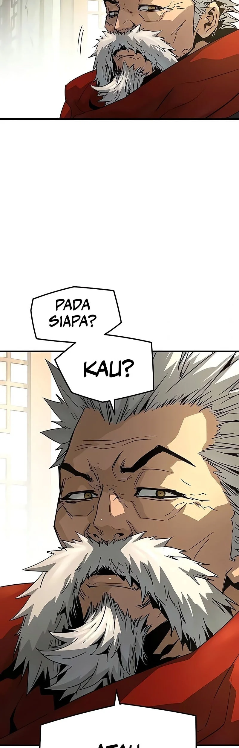 Absolute Regression Chapter 100 Gambar 9