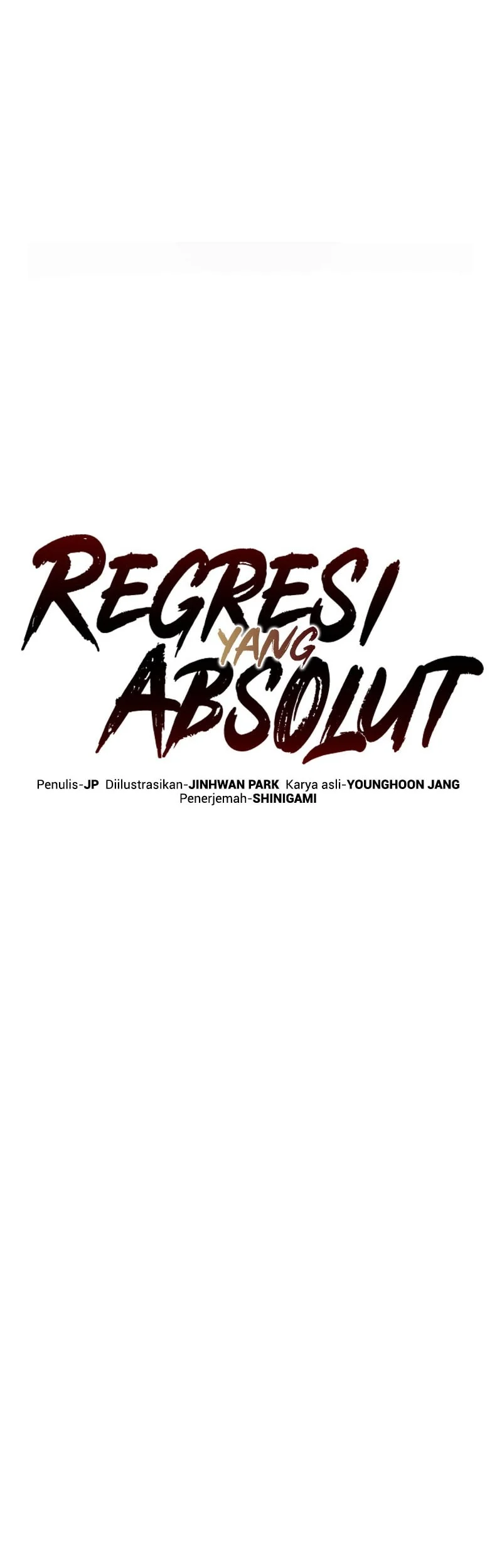 Absolute Regression Chapter 101 Gambar 9