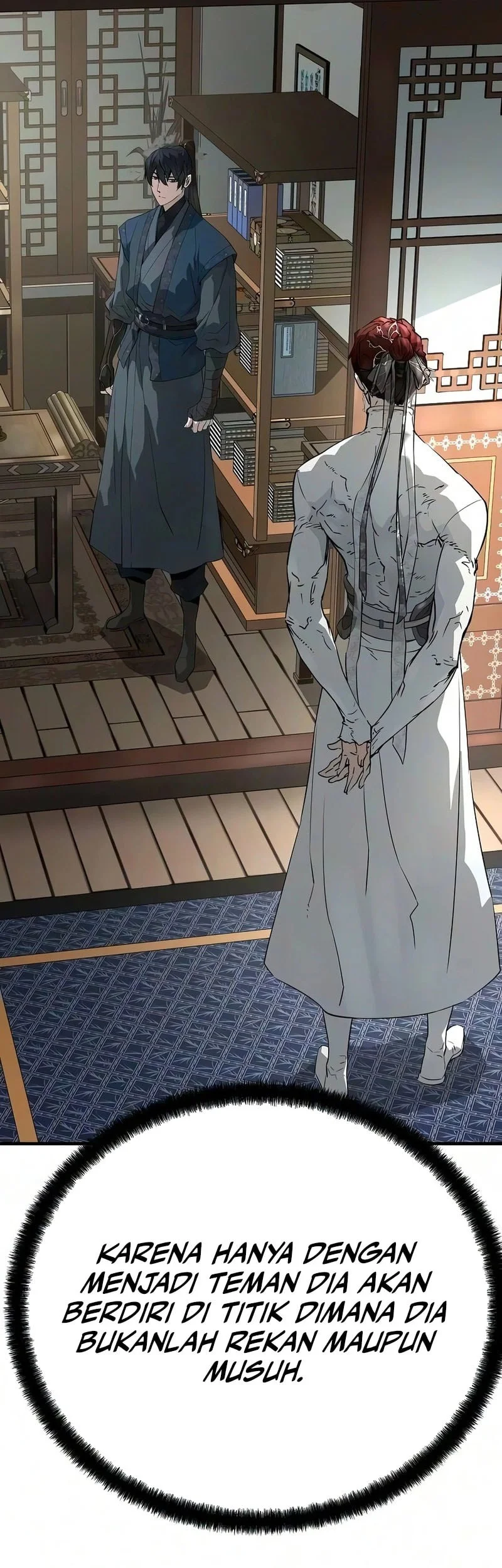 Absolute Regression Chapter 103 Gambar 10