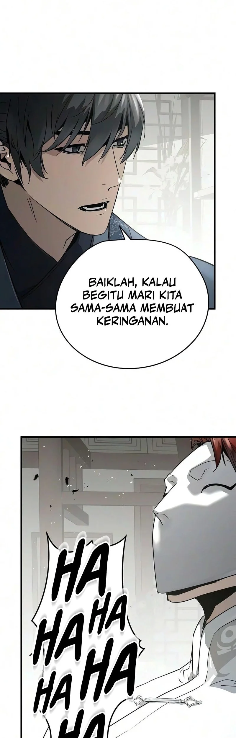 Absolute Regression Chapter 103 Gambar 11