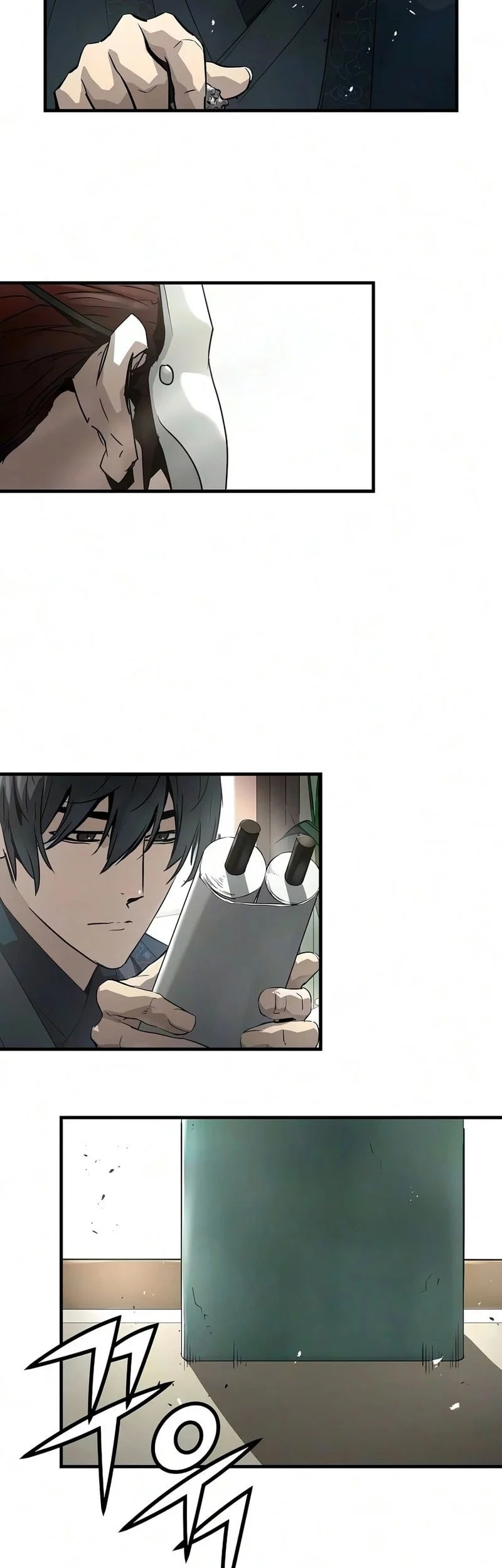 Absolute Regression Chapter 104 Gambar 9