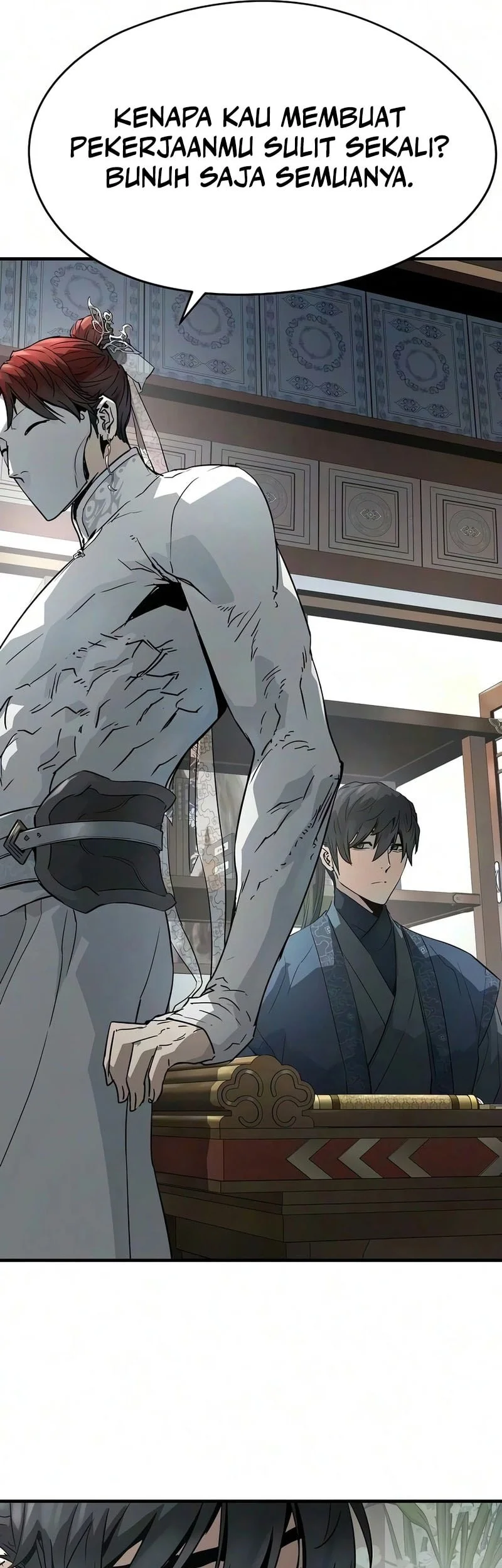 Absolute Regression Chapter 104 Gambar 11