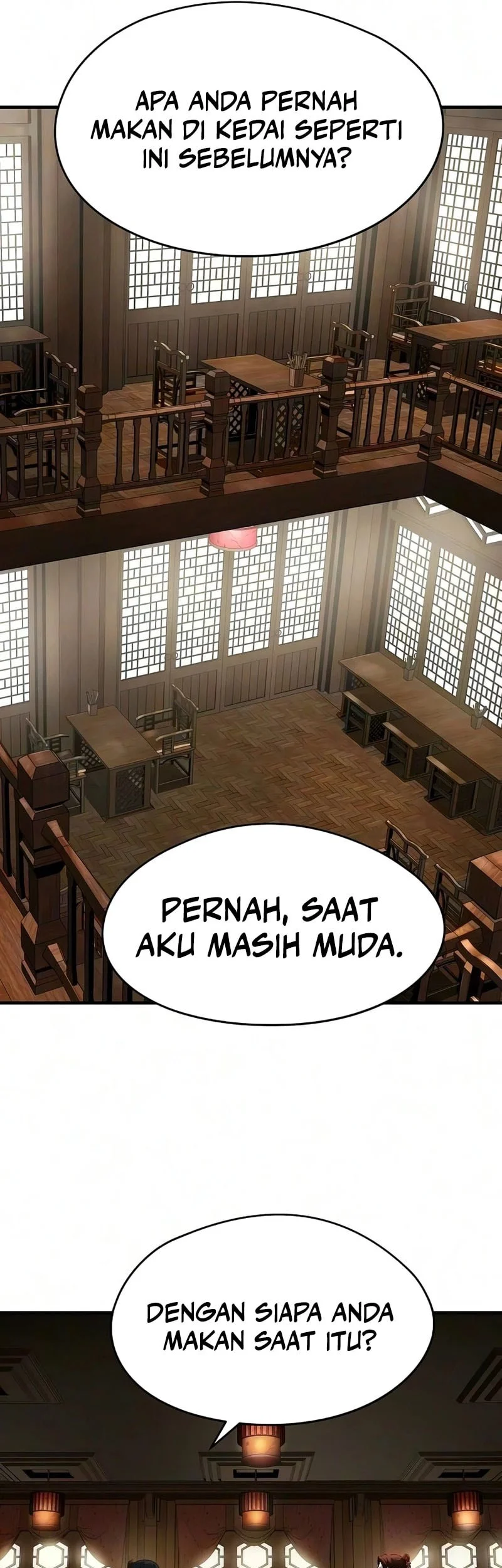 Absolute Regression Chapter 105 Gambar 10
