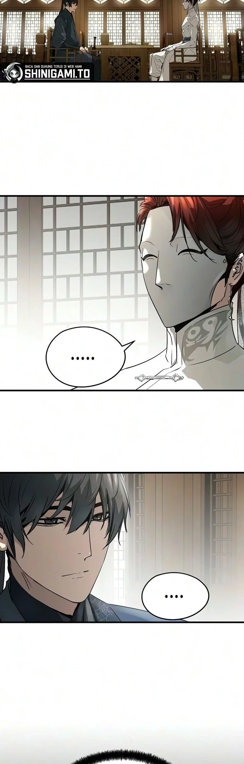 Absolute Regression Chapter 105 Gambar 11