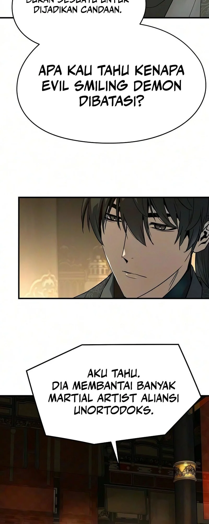 Absolute Regression Chapter 106 Gambar 9