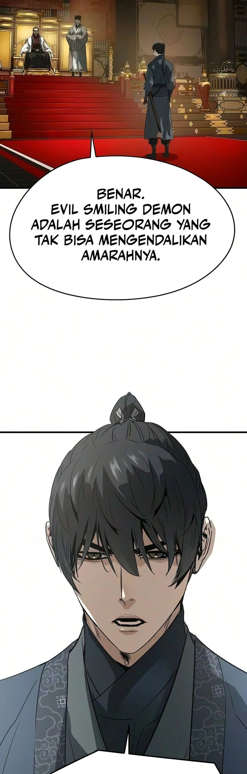 Absolute Regression Chapter 106 Gambar 10