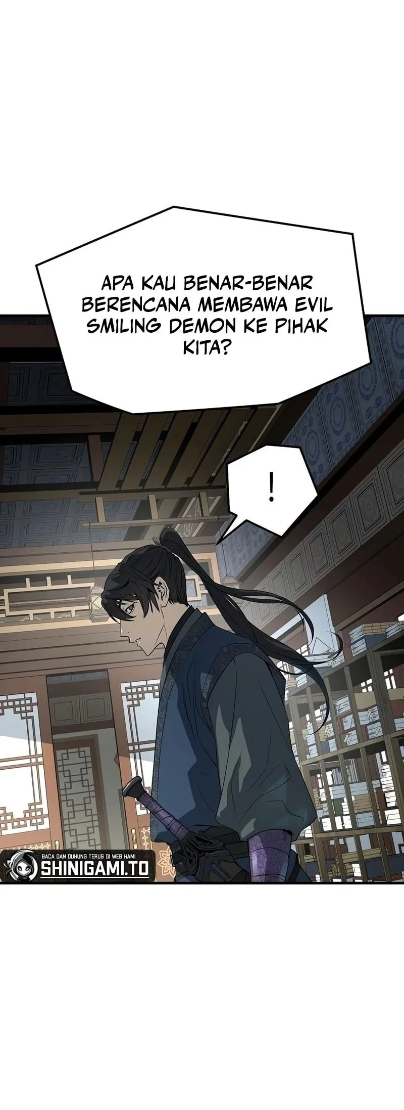 Absolute Regression Chapter 107 Gambar 9