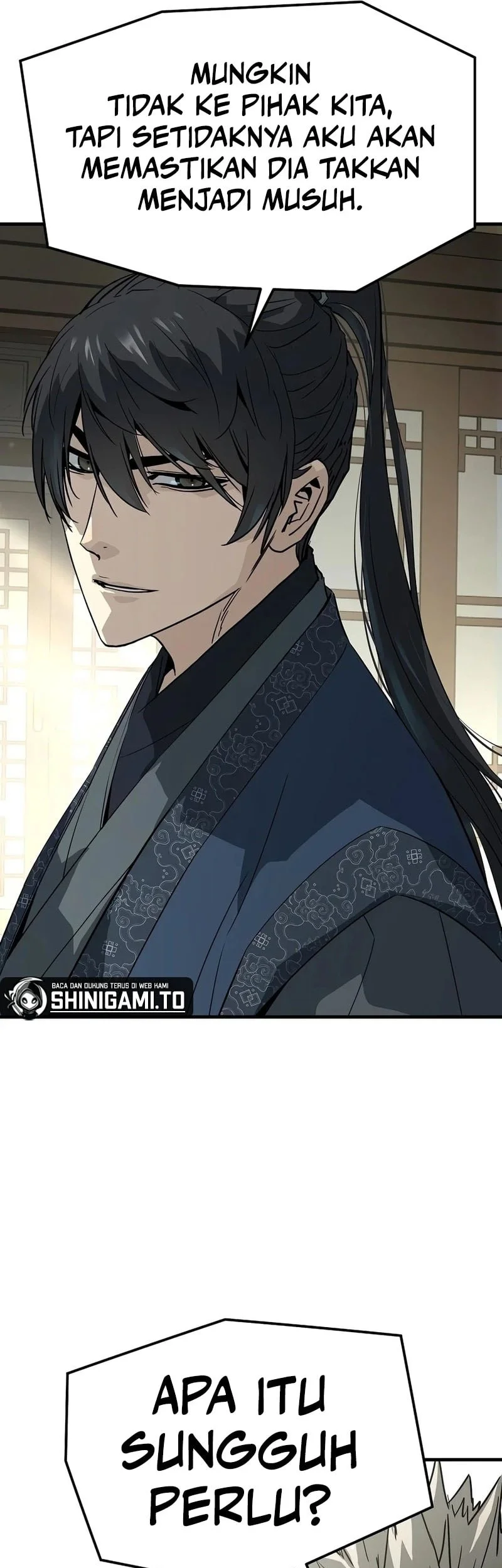 Absolute Regression Chapter 107 Gambar 10