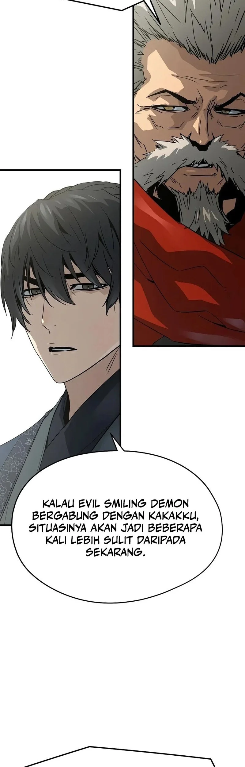 Absolute Regression Chapter 107 Gambar 11