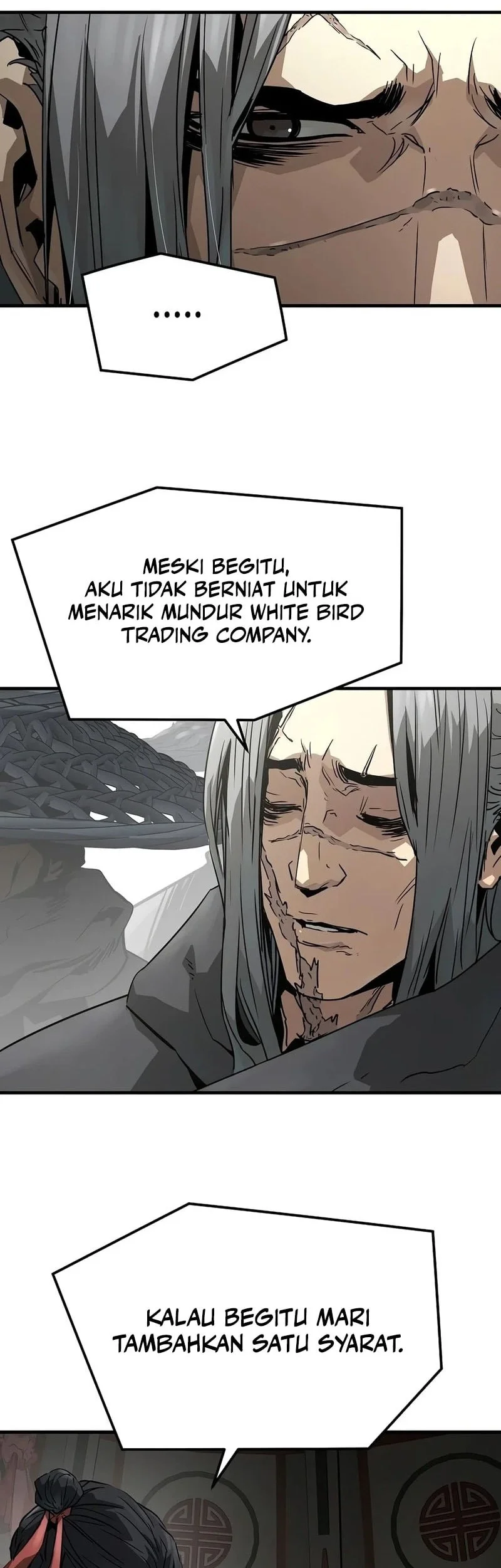 Absolute Regression Chapter 112 Gambar 11