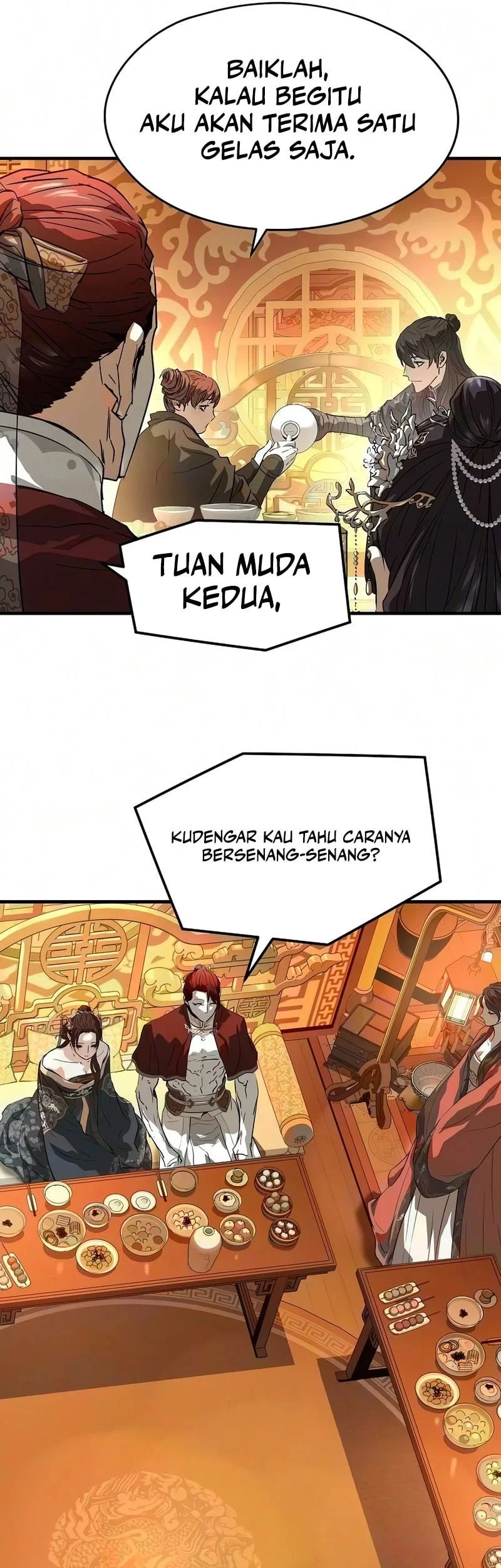 Absolute Regression Chapter 113 Gambar 10
