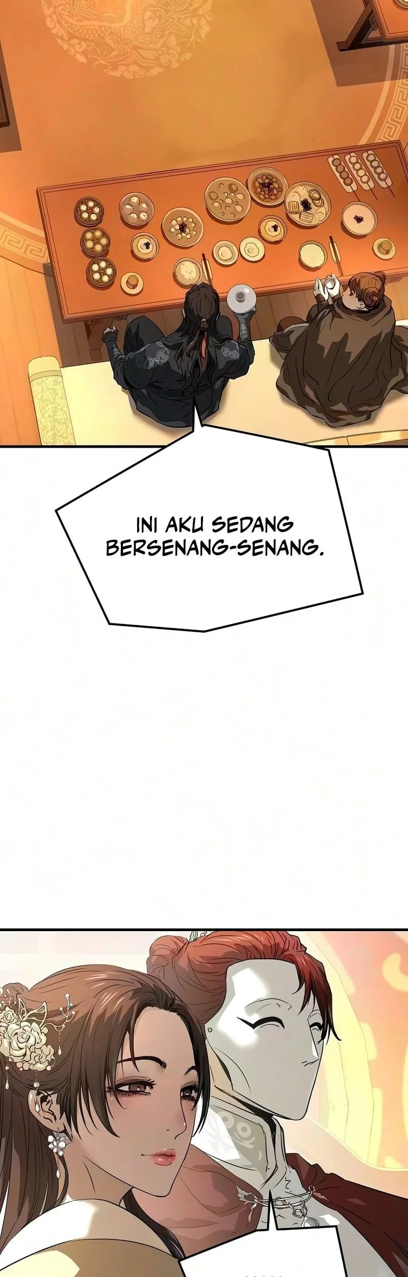 Absolute Regression Chapter 113 Gambar 11