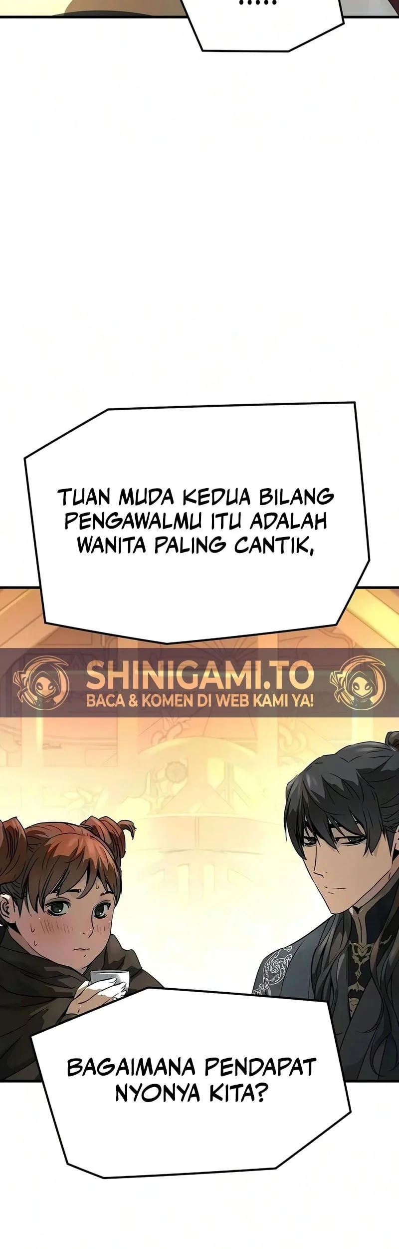 Absolute Regression Chapter 113 Gambar 12
