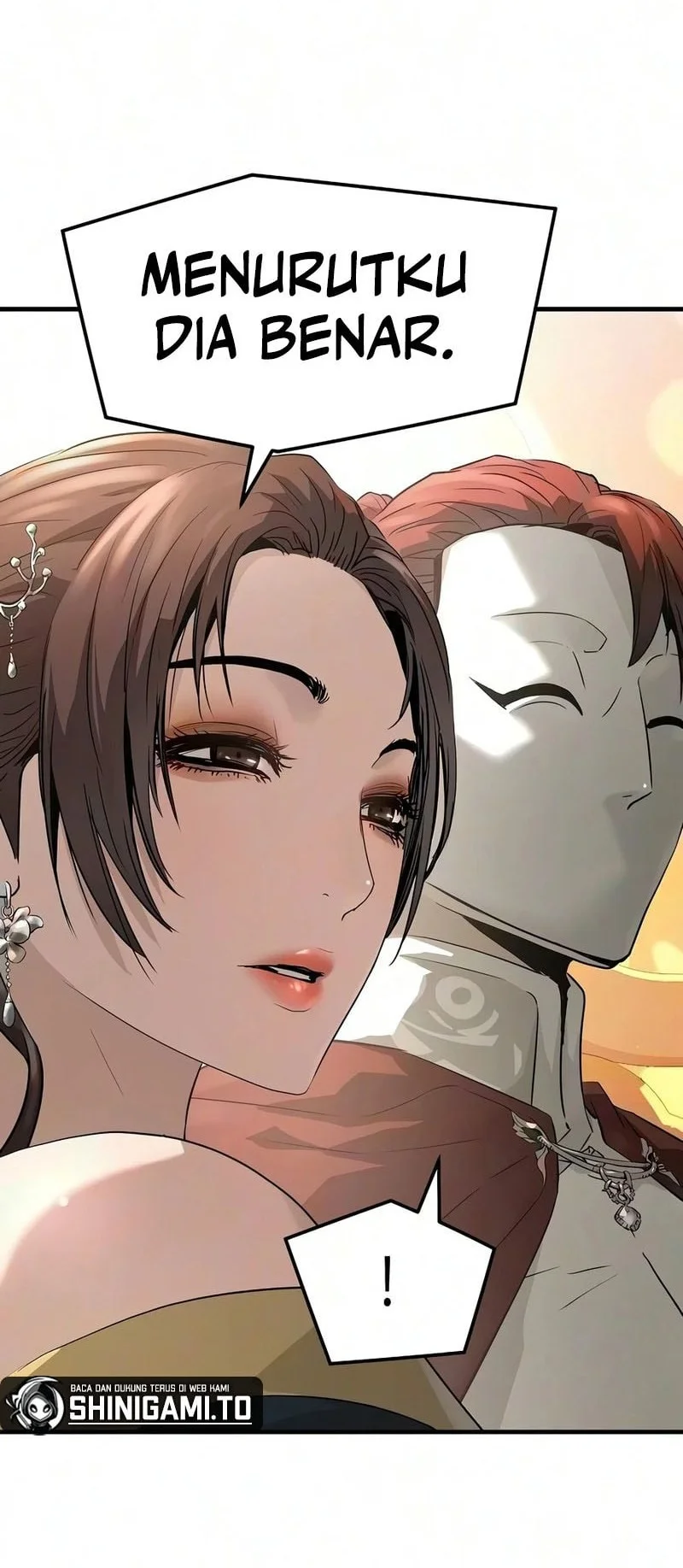 Absolute Regression Chapter 113 Gambar 13
