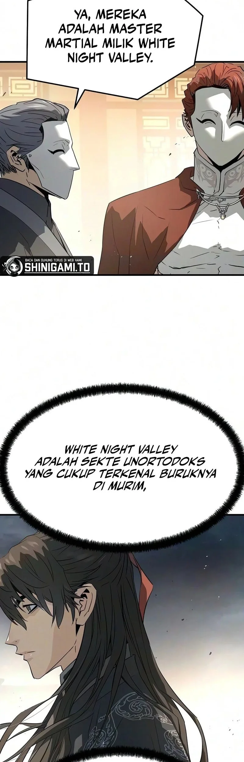Absolute Regression Chapter 114 Gambar 8