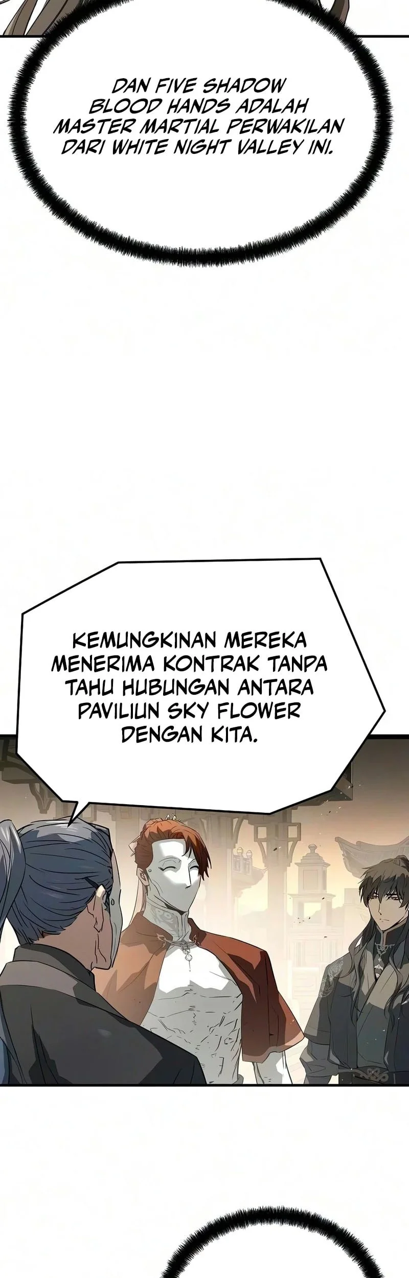 Absolute Regression Chapter 114 Gambar 9