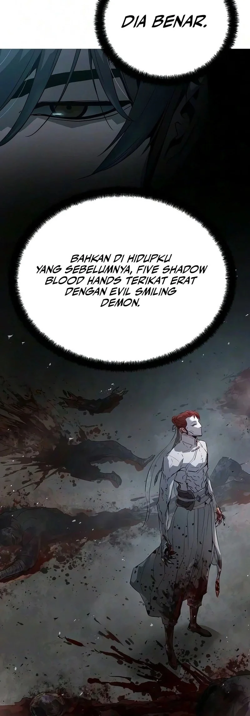 Absolute Regression Chapter 114 Gambar 10