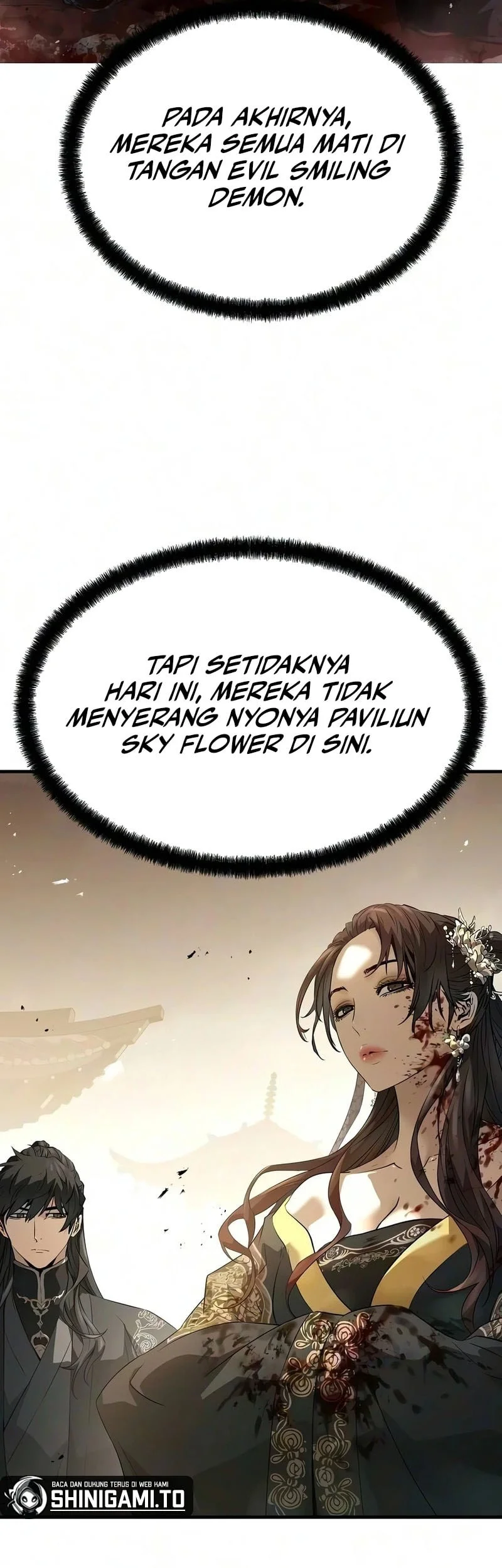 Absolute Regression Chapter 114 Gambar 11