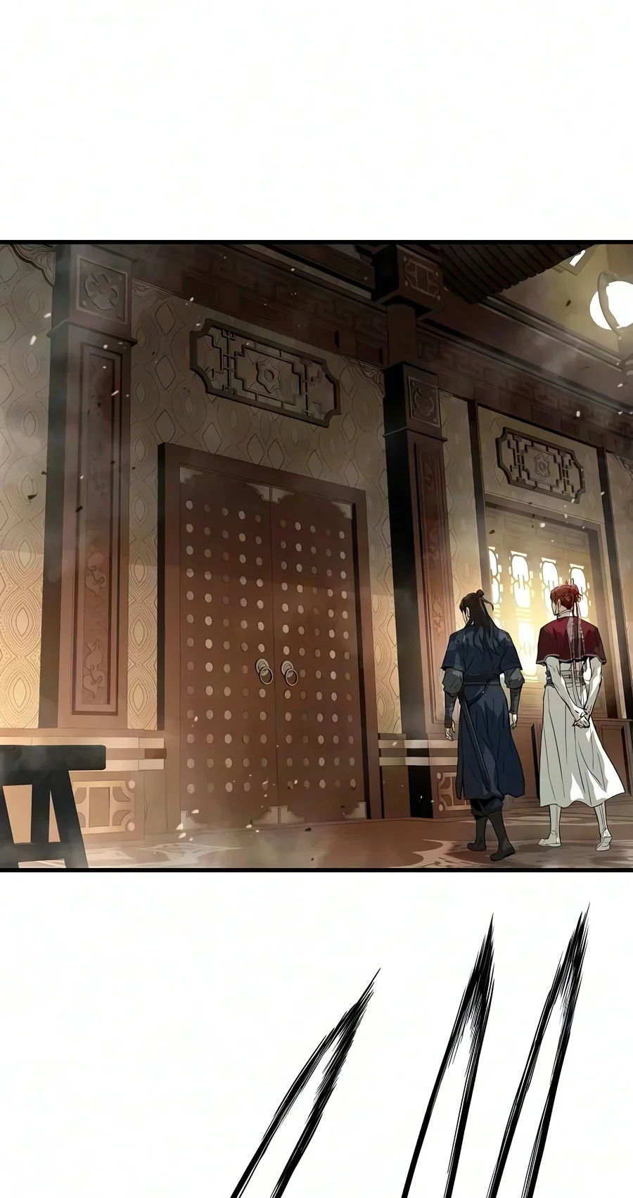 Absolute Regression Chapter 116 Gambar 13