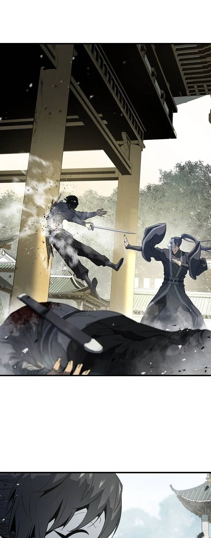 Absolute Regression Chapter 117 Gambar 10