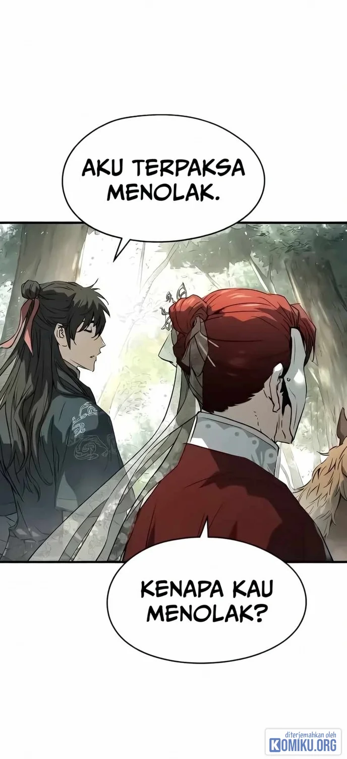 Absolute Regression Chapter 118 Gambar 10
