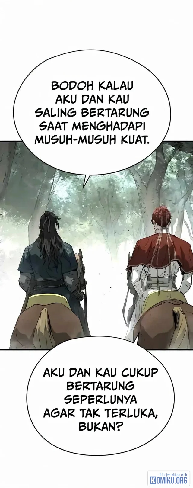 Absolute Regression Chapter 118 Gambar 11