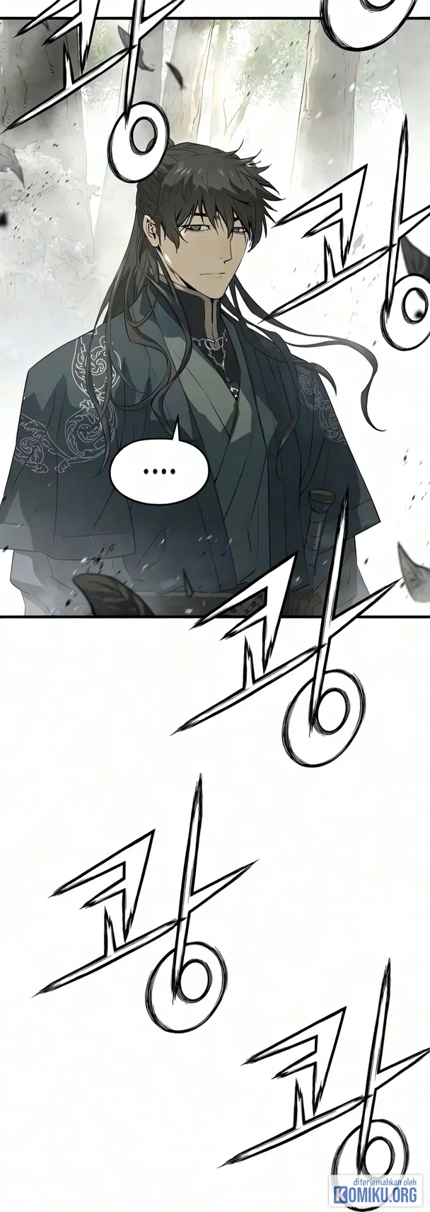 Absolute Regression Chapter 119 Gambar 11