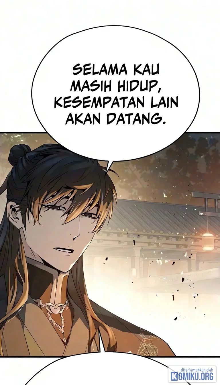 Absolute Regression Chapter 121 Gambar 12