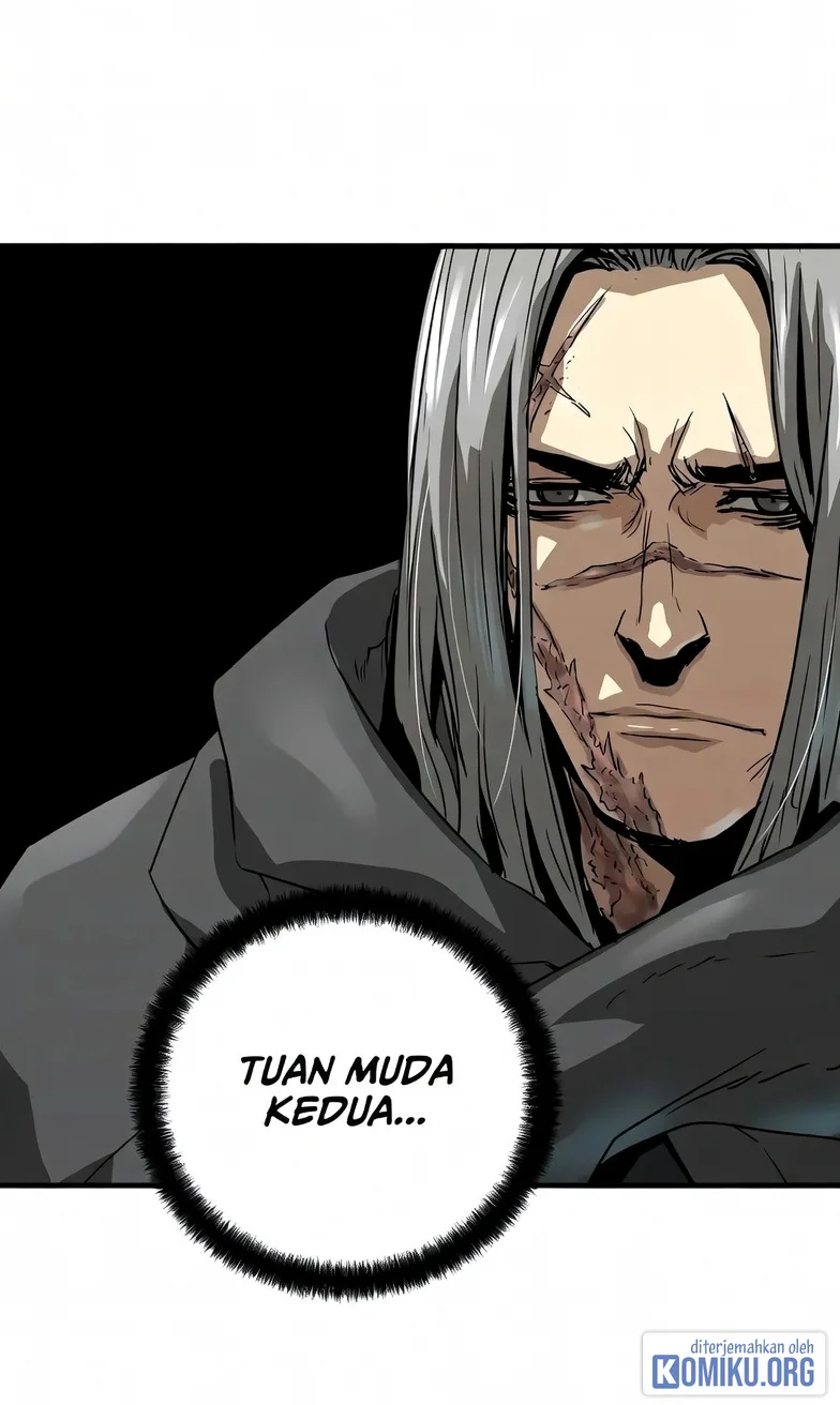 Absolute Regression Chapter 122 Gambar 16